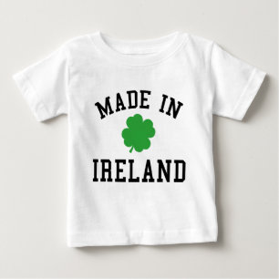 Made in Ireland