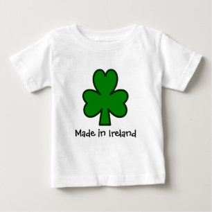 Made in Ireland