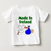 Made in Ireland (Boy) (Voorkant)