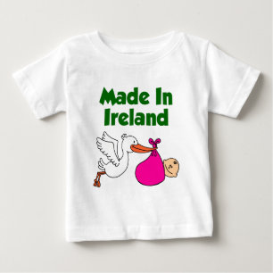 Made in Ireland (Girl)
