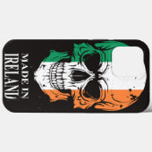 Made in Ireland iPhone | Irish iPhone Case-Mate Case (Achterkant (horizontaal))