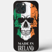 Made in Ireland iPhone | Irish iPhone Case-Mate Case (Achterkant)