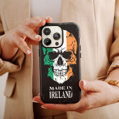 Made in Ireland iPhone | Irish iPhone Case-Mate Case