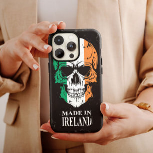 Made in Ireland iPhone   Irish iPhone Case-Mate Case