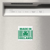 Made in Ireland Magneet (Insitu (Vaatwasser))