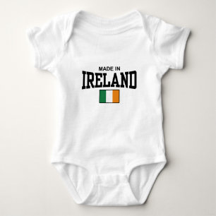 Made in Ireland Romper