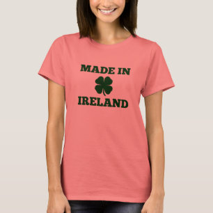 Made in Ireland T-shirt