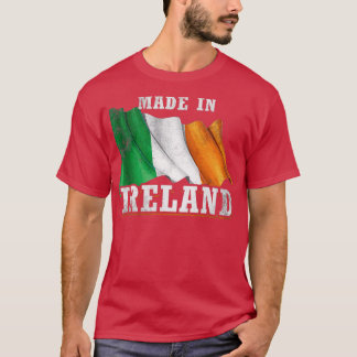 Made in Ireland T-shirt