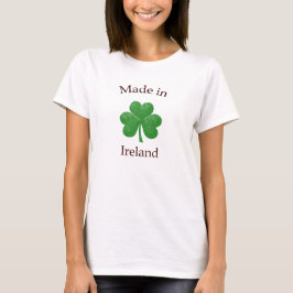 Made in Ireland T-Shirt