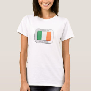 Made in Ireland T-shirt
