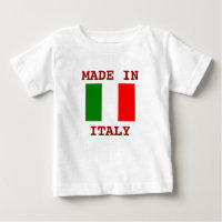 Made in Italië
