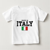 Made in Italië (Voorkant)