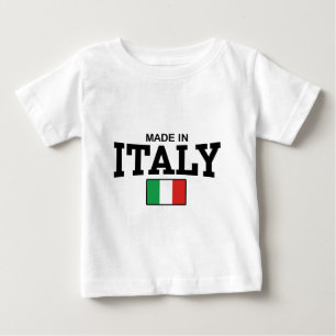 Made in Italië