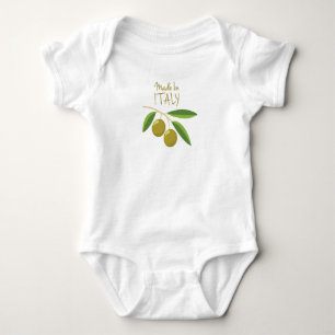 Made in Italië Romper