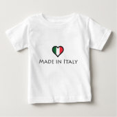 Made in Italy - Italiaans Pride (Voorkant)