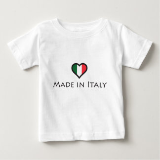 Made in Italy - Italiaans Pride