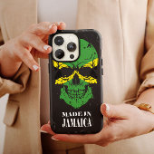 Made in Jamaica iPhone | Jamaicaanse iPhone Case-M Case-Mate iPhone Case