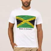 Made in Jamaica T-shirt (Voorkant)
