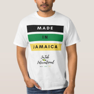 Made in Jamaica T-Shirt