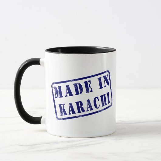 Made in Karachi Mok (Links)