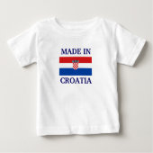 Made in Kroatië (Voorkant)