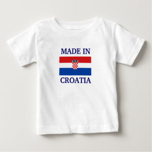 Made in Kroatië