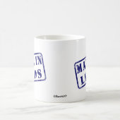 Made in Leeds Koffiemok (Center)