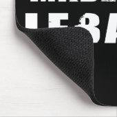 Made in Libanon Muismat (Hoek)