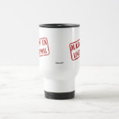 Made in Liverpool Reisbeker (Center)