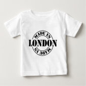Made in Londen (Voorkant)
