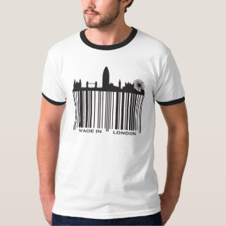 Made in Londen T-shirt