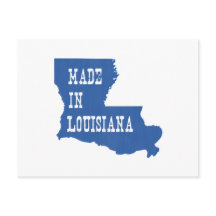 Made in Louisiana