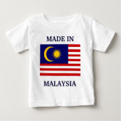 Made in Maleisië (Voorkant)