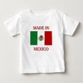 Made in Mexico (Voorkant)