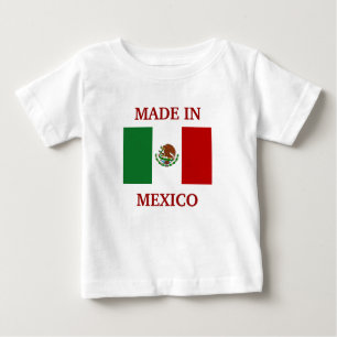 Made in Mexico