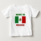 Made in Mexico (Voorkant)