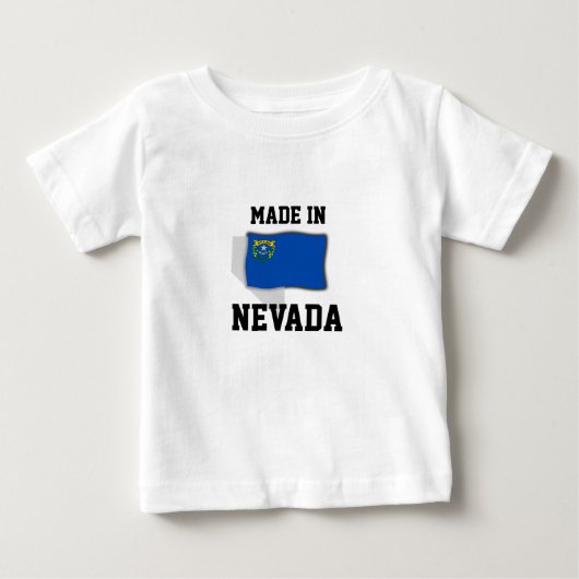 Made in Nevada (Voorkant)