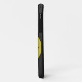 Made in New York Manhattan Case-Mate iPhone Case (Achterkant/links)