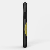 Made in New York Manhattan Case-Mate iPhone Case (Achterkant/rechts)