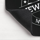 Made In New York Muismat (Hoek)