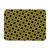 Made in New York Photo Magnet Magneet (Horizontaal)