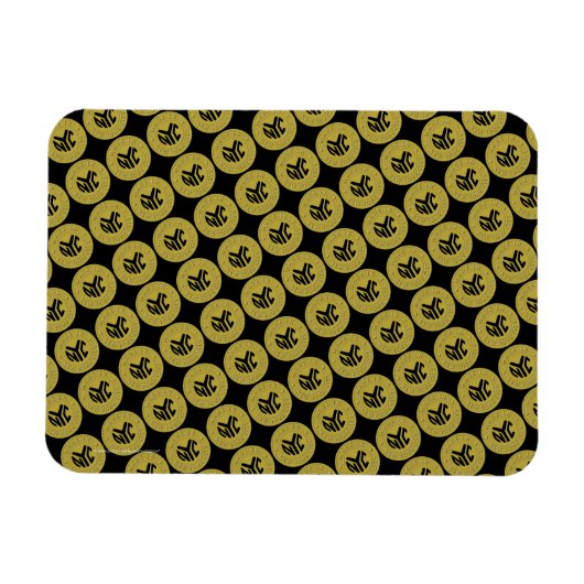 Made in New York Photo Magnet Magneet (Horizontaal)