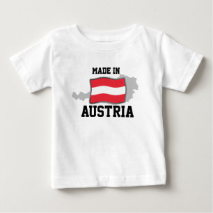 Made in Oostenrijk