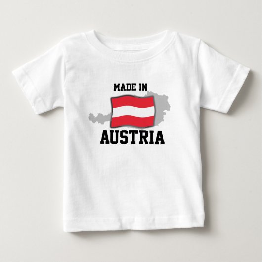 Made in Oostenrijk (Voorkant)