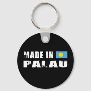 Made in Palau Sleutelhanger