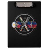 Made in Philippines 1975 Klembord (Voorkant)