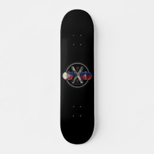 Made in Philippines 1975 Persoonlijk Skateboard