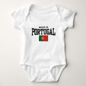 Made in Portugal Romper (Voorkant)
