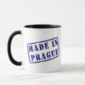 Made in Praag Mok (Links)