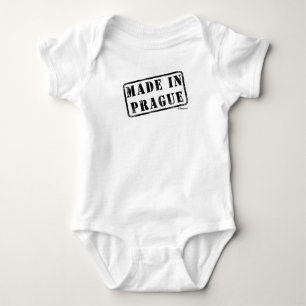 Made in Praag Romper